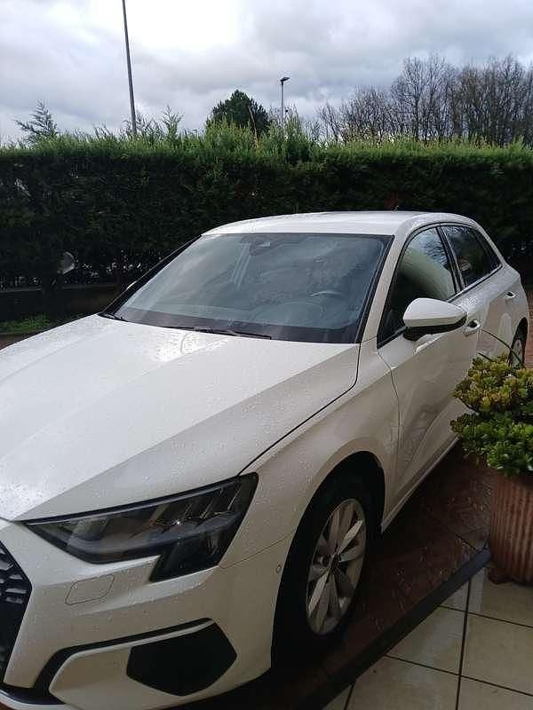 Usata Audi A3 Business 116 CV (85 kW) 2024 Berlina