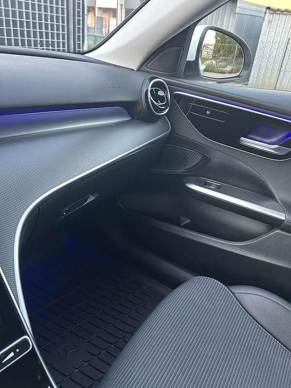 Usata Mercedes C200 Advanced 163 CV (119 kW) 2024 Berlina