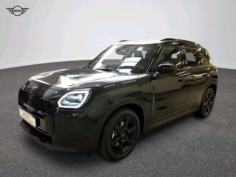 Nuova Mini Countryman Classic 170 CV (125 kW) 2025 Grigio SUV