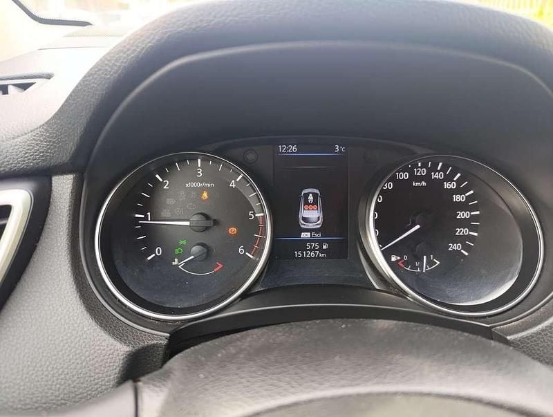 Usata Nissan Qashqai N-Connecta 116 CV (85 kW) 2019 SUV