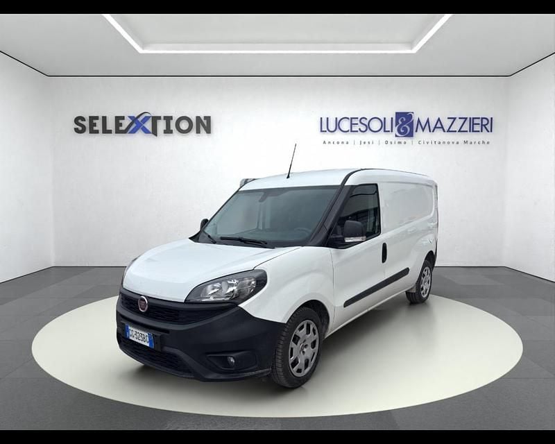 Occasion Fiat Doblò S 120 ch (88 kW) 2022 Monospace