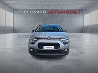 Usata Citroën C3 PureTech 83 CV (61 kW) 2024 Grigio Utilitaria