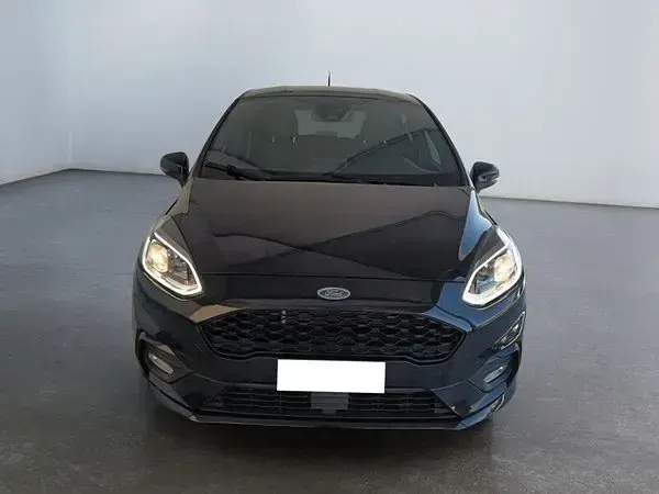 Usata Ford Fiesta ST-Line 86 CV (63 kW) 2019 Utilitaria