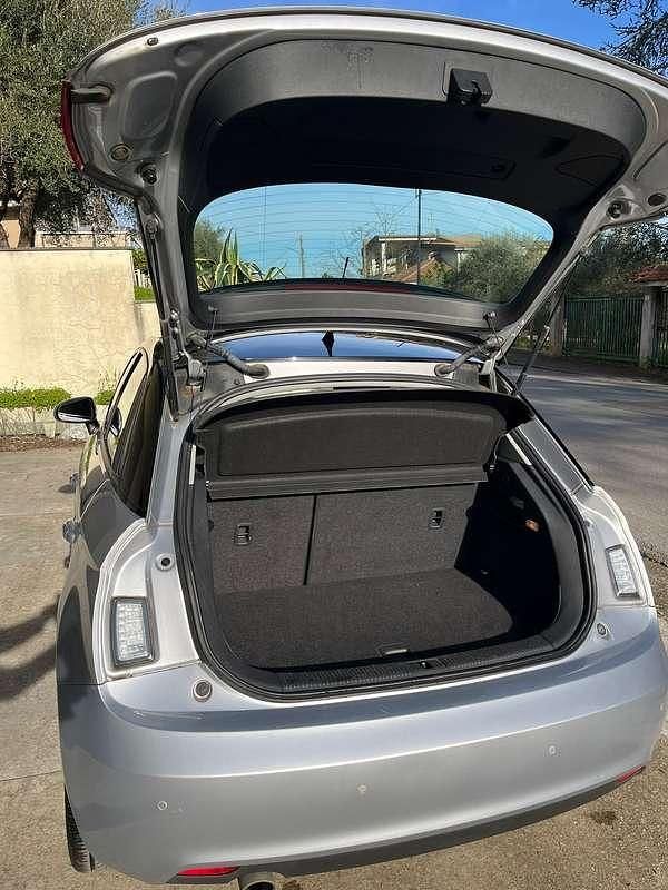 Usata Audi A1 Sportback Ambition 90 CV (66 kW) 2014 Utilitaria