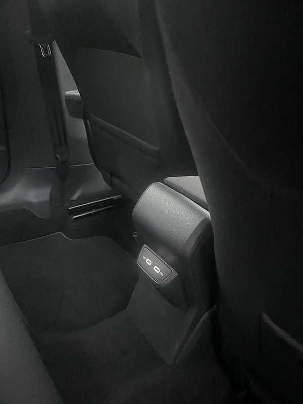 Usata VW Taigo Life 110 CV (80 kW) 2022 Blu/azzurro SUV