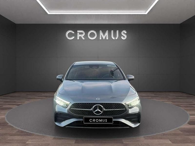 Usata Mercedes A180 AMG Line Premium 136 CV (100 kW) 2025 Other Berlina