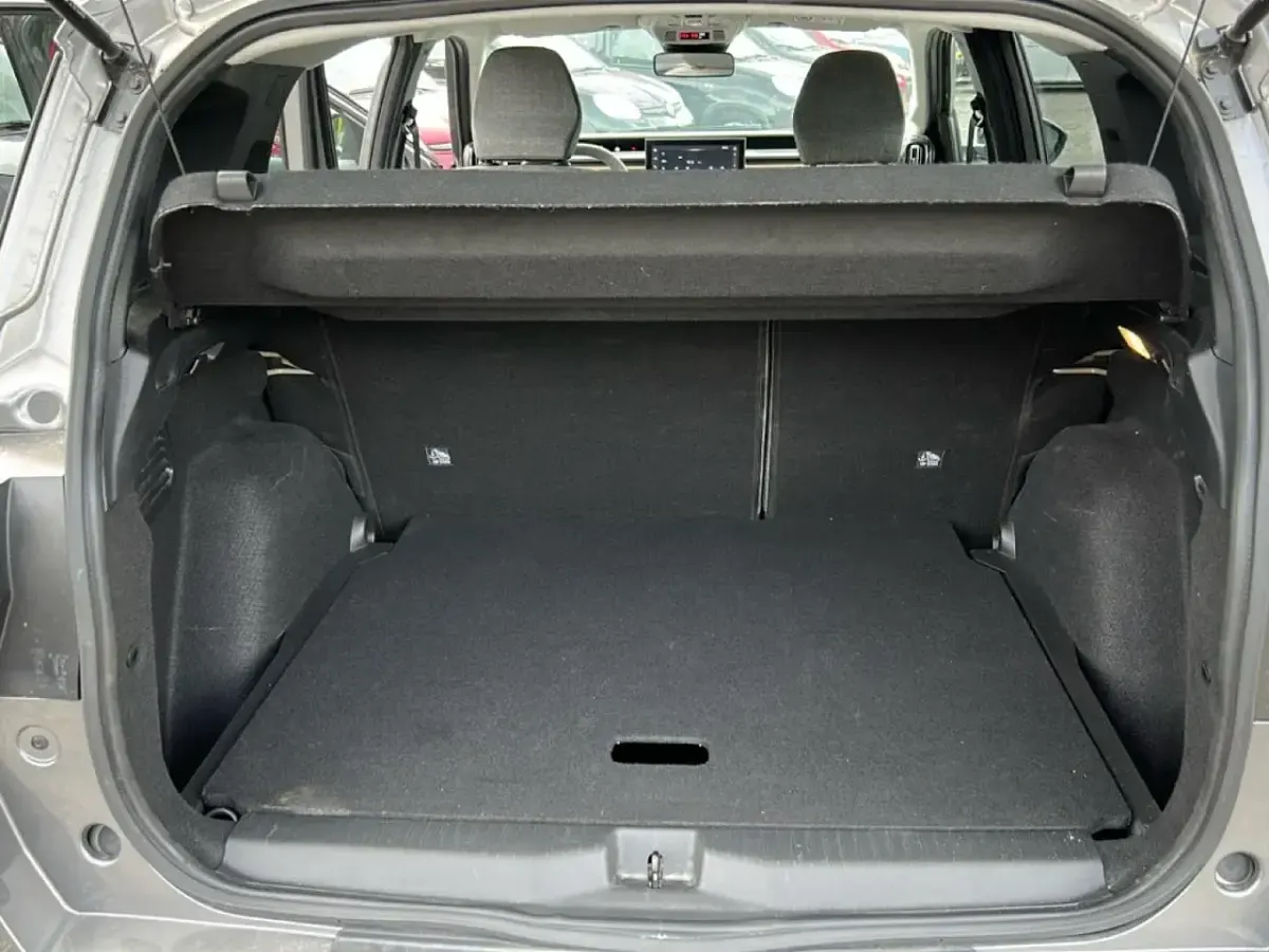 Usata Citroën C3 Aircross PureTech 101 CV (74 kW) 2025 Grigio SUV
