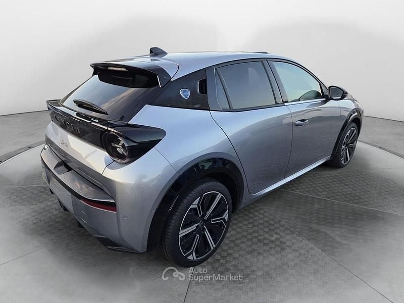 Nuova Lancia Ypsilon 101 CV (74 kW) 2025 Gray Utilitaria