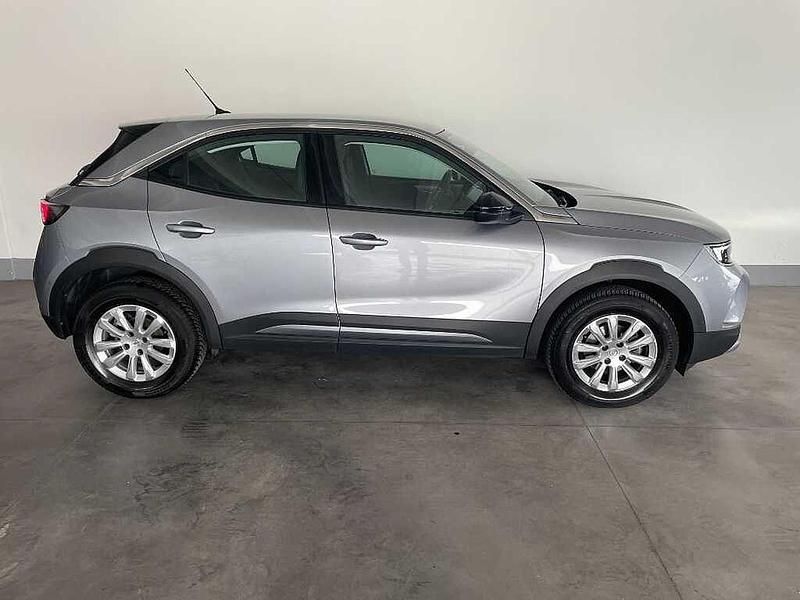 Usata Opel Mokka Edition 101 CV (74 kW) 2021 Grigio SUV