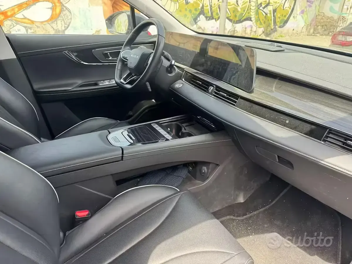 Usata Omoda 5 147 CV (108 kW) 2024 SUV