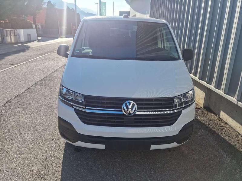 Usata VW Multivan 150 CV (110 kW) 2020 Bianco Monovolume