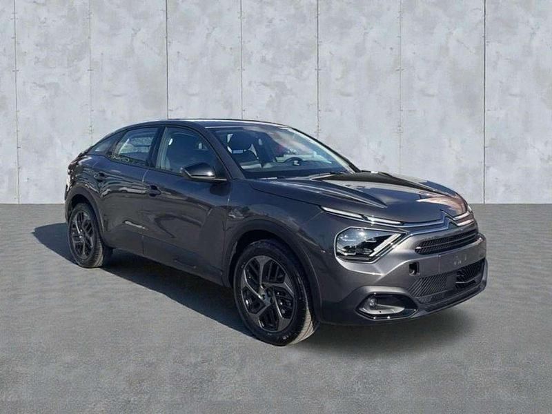Nuova Citroën C4 X PureTech 131 CV (96 kW) 2025 Grigio SUV
