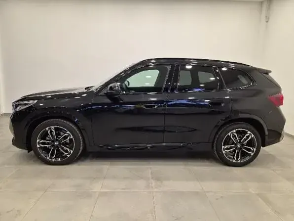 Nuova BMW X1 M Sport 150 CV (110 kW) 2026 Nero SUV