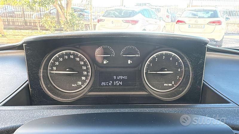 Usata Lancia Ypsilon S 69 CV (50 kW) 2022 Bianco Utilitaria