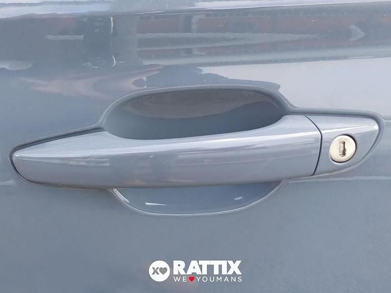 Usata Opel Corsa 101 CV (74 kW) 2025 Grigio Utilitaria