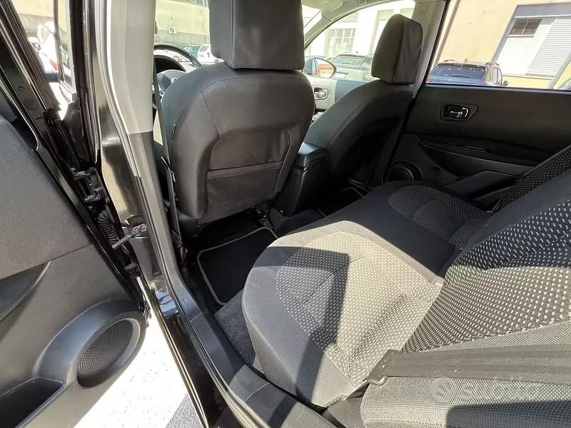 Usata Nissan Qashqai 115 CV (84 kW) 2009 SUV