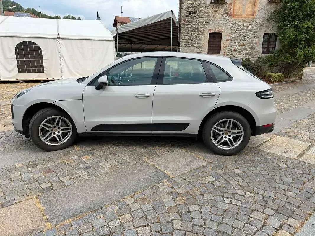 Usata Porsche Macan 354 CV (260 kW) 2019 SUV