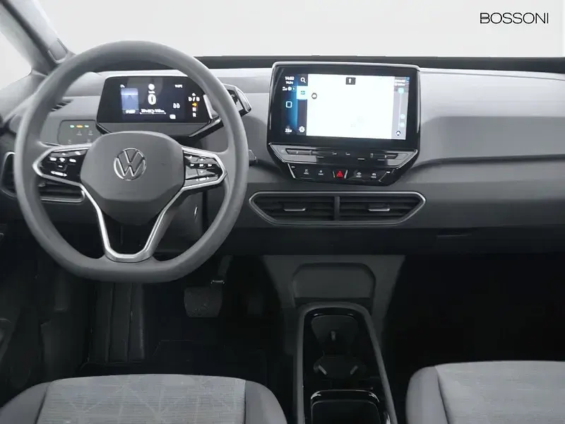 Usata VW ID.3 Active 69 kW (95 CV) 2023 Bianco Utilitaria