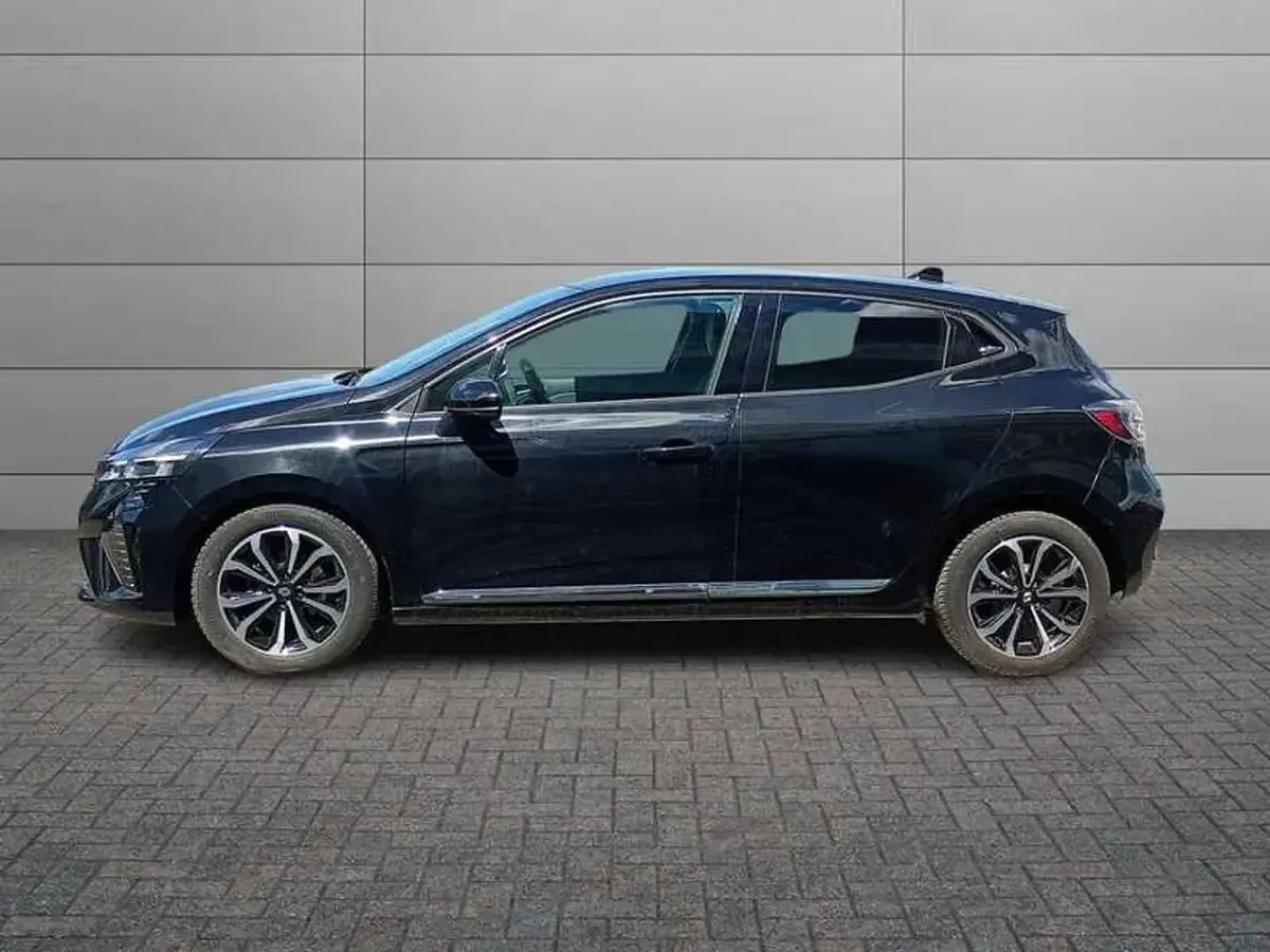 Usata Renault Clio V Techno 91 CV (66 kW) 2025 Other Utilitaria
