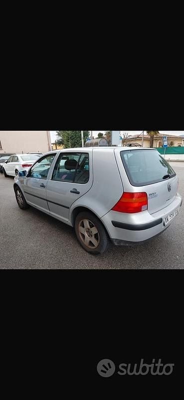 Usata VW Golf III 101 CV (74 kW) 1998 Berlina
