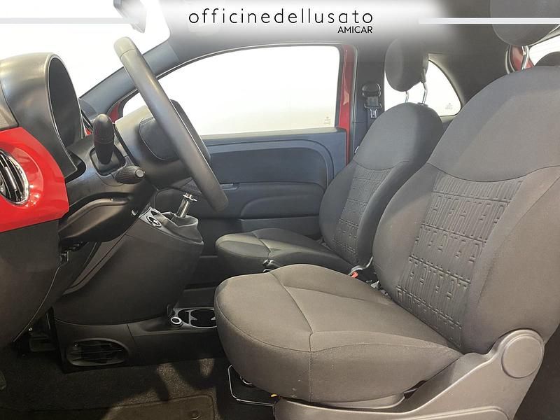 Usata Fiat 500 70 CV (51 kW) 2023 Other Berlina