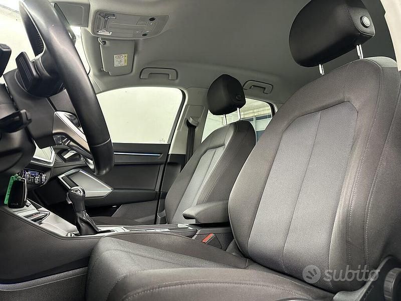 Usata Audi Q3 Advanced 190 CV (139 kW) 2019 Other SUV