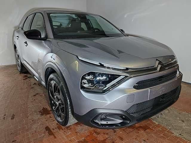 Usata Citroën C4 131 CV (96 kW) 2024 Grigio SUV