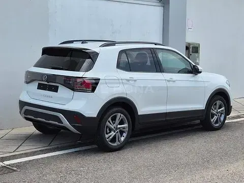 Nuova VW T-Cross Edition 116 CV (85 kW) 2026 Bianco SUV