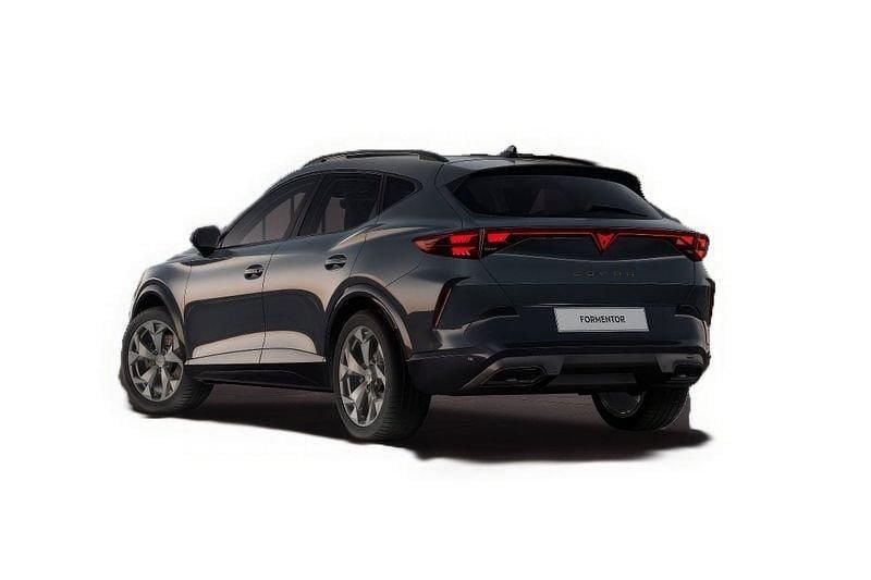 Nuova Cupra Formentor 150 CV (110 kW) 2026 Rosso SUV