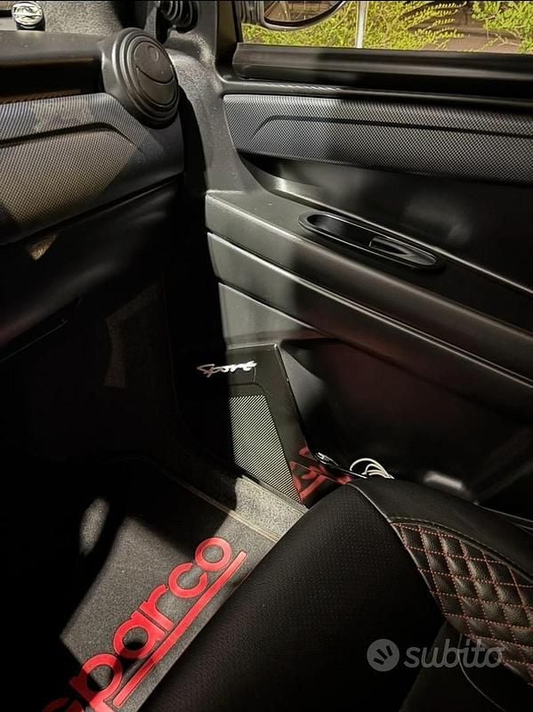 Usata Ligier JS50 2022 Bianco Utilitaria