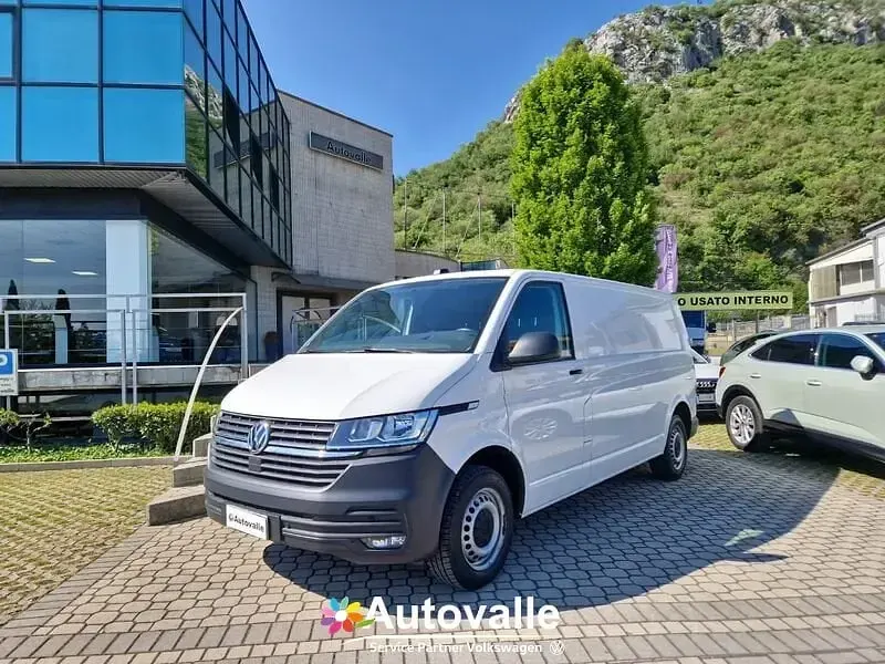 Usata VW T6.1 150 CV (110 kW) 2020 Furgone