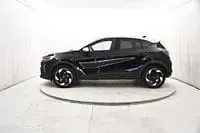 Usata Renault Captur Techno 91 CV (66 kW) 2025 Nero SUV