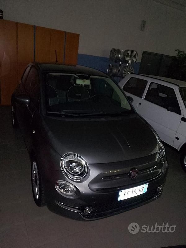 Usata 2016 Fiat 500 | 9000 € (Buon prezzo) - Immagine 1/4