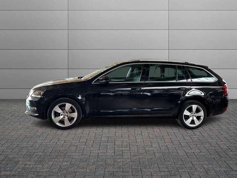Usata Skoda Octavia Executive 110 CV (80 kW) 2017 Other Station wagon