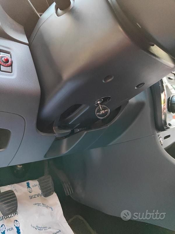 Usata Renault Clio IV 75 CV (55 kW) 2015 Utilitaria