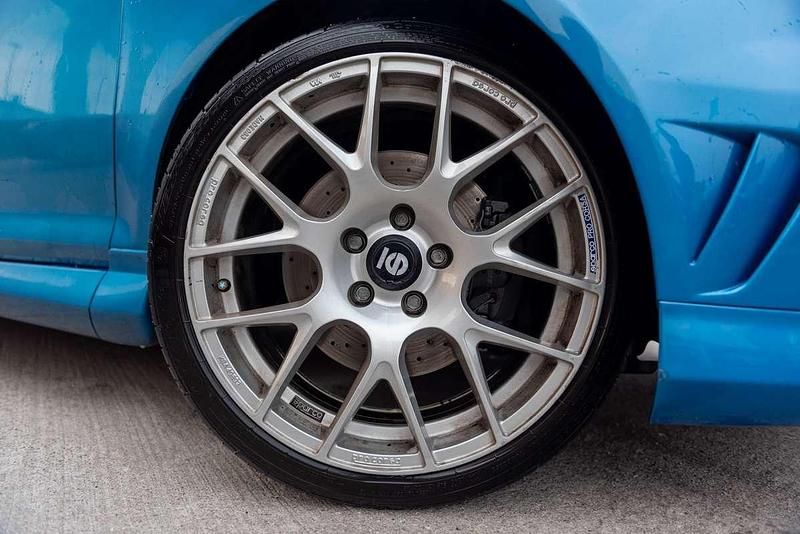 Usata Opel Corsa OPC 192 CV (141 kW) 2012 Utilitaria