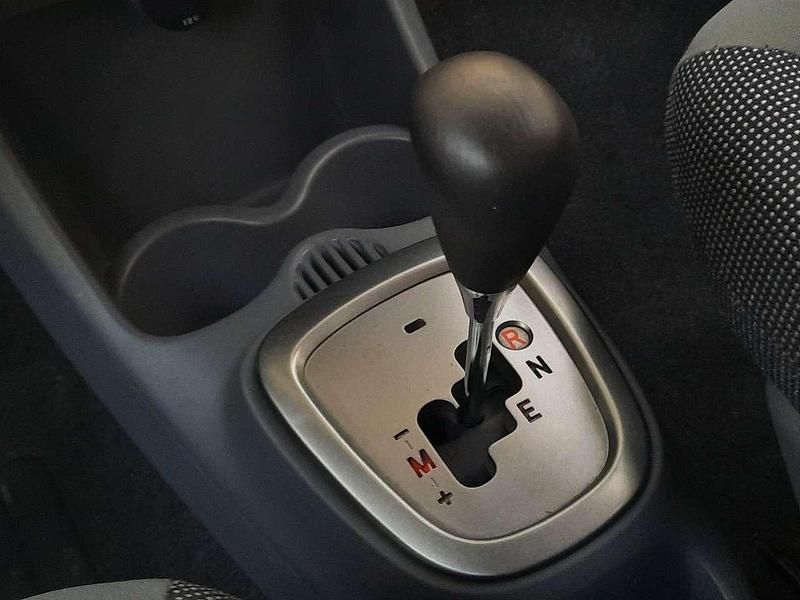 Usata Toyota Aygo 68 CV (50 kW) 2008 Blue met Utilitaria