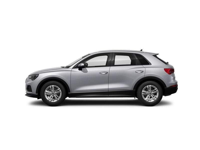 Usata Audi Q3 Business 150 CV (110 kW) 2021 Other SUV