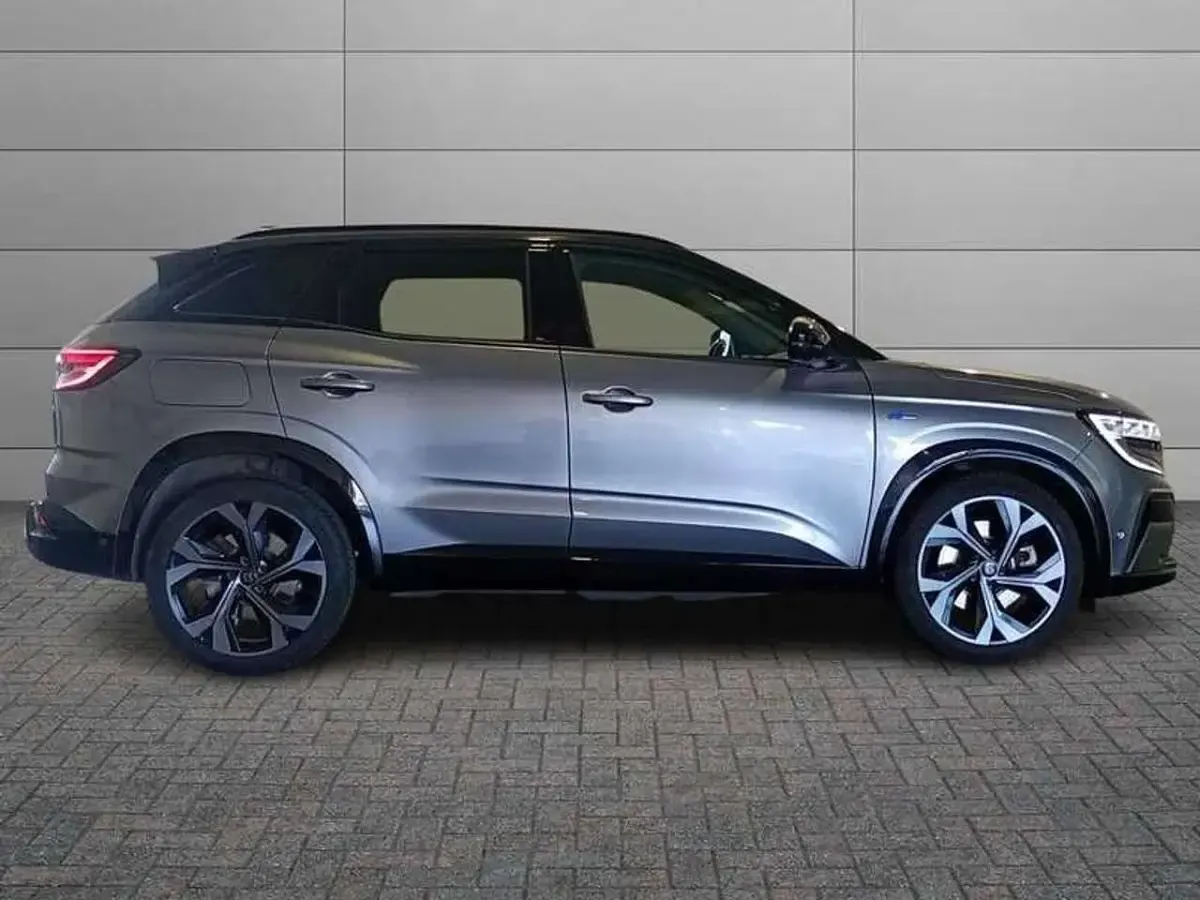 Usata Renault Austral Techno Esprit Alpine 199 CV (146 kW) 2023 Other SUV