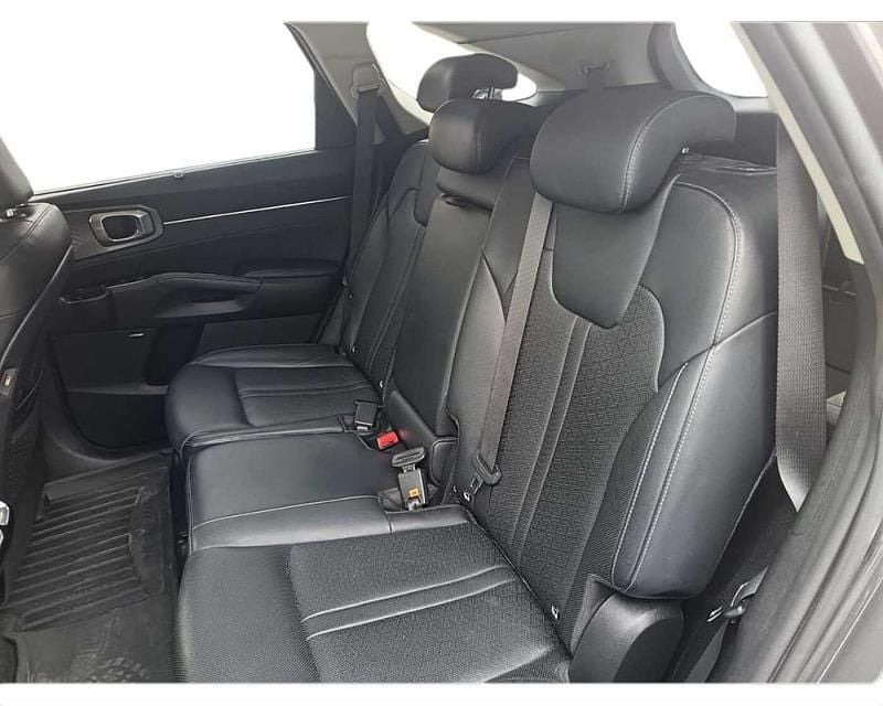 Usata Kia Sorento 230 CV (169 kW) 2021 Grigio SUV