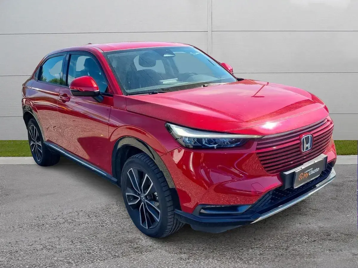 Occasion Honda HR-V Advance 106 ch (77 kW) 2022 SUV