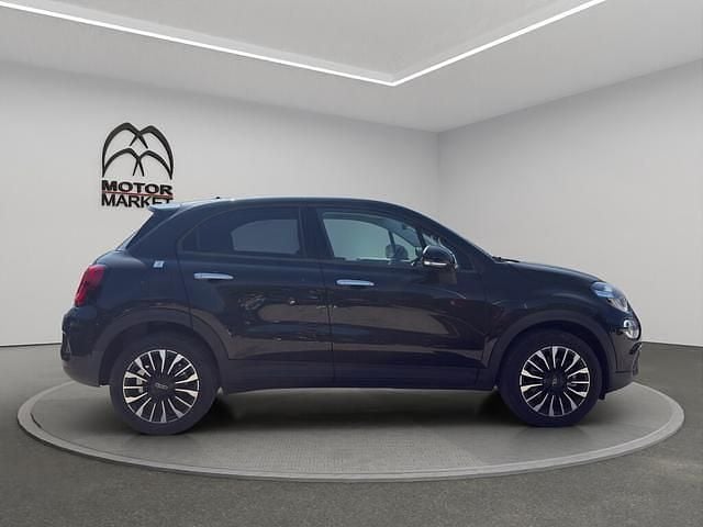 Usata Fiat 500X 131 CV (96 kW) 2023 Nero cinema SUV