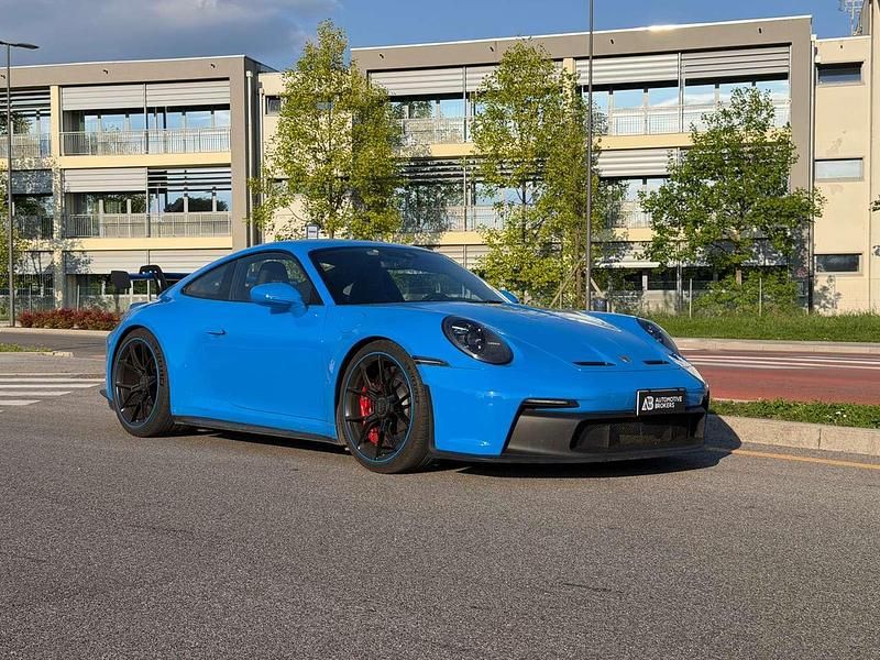 Usata Porsche 911 GT3 510 CV (375 kW) 2021 Other Coupé