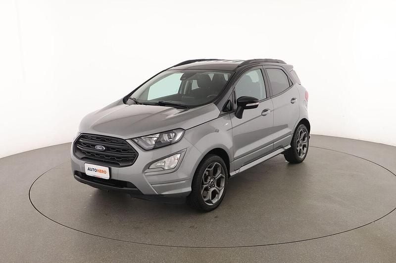 Occasion Ford Ecosport ST-Line 125 ch (91 kW) 2022 SUV