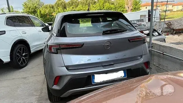 Usata Opel Mokka 2024 SUV