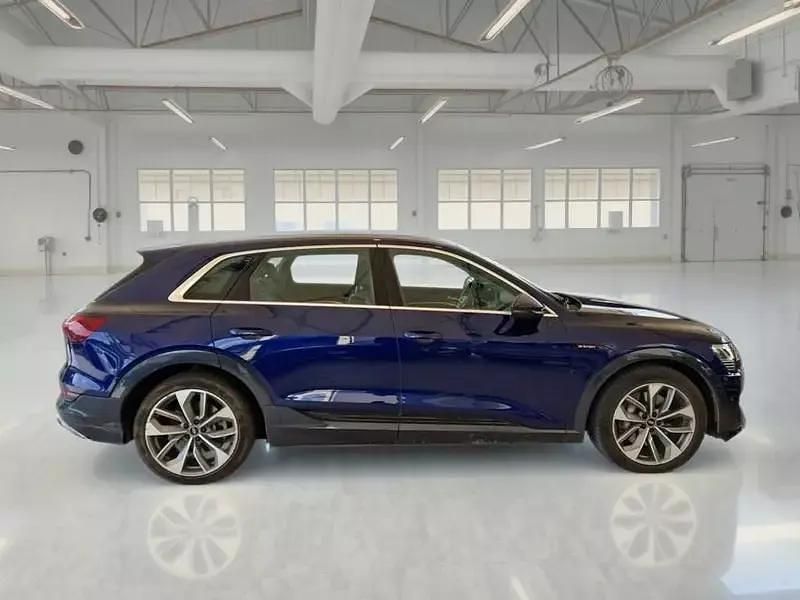 Usata Audi e-tron Business 157 kW (214 CV) 2023 SUV