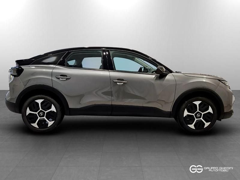 Nuova Citroën C4 PureTech 131 CV (96 kW) 2025 Mercury grey mercury grey Berlina