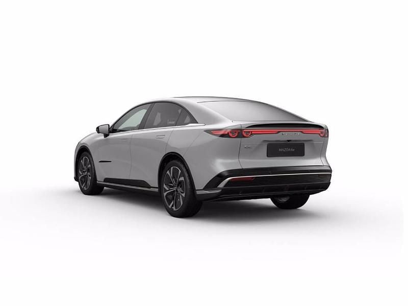 Nuova Mazda 6e Takumi-Line 180 kW (245 CV) 2025 Aero grey Berlina