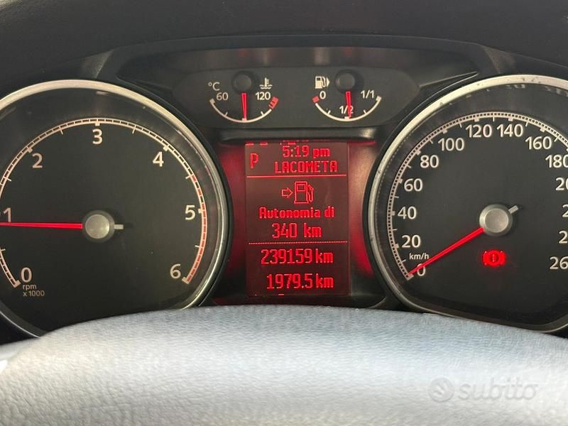 Usata Ford Mondeo 2009 Berlina