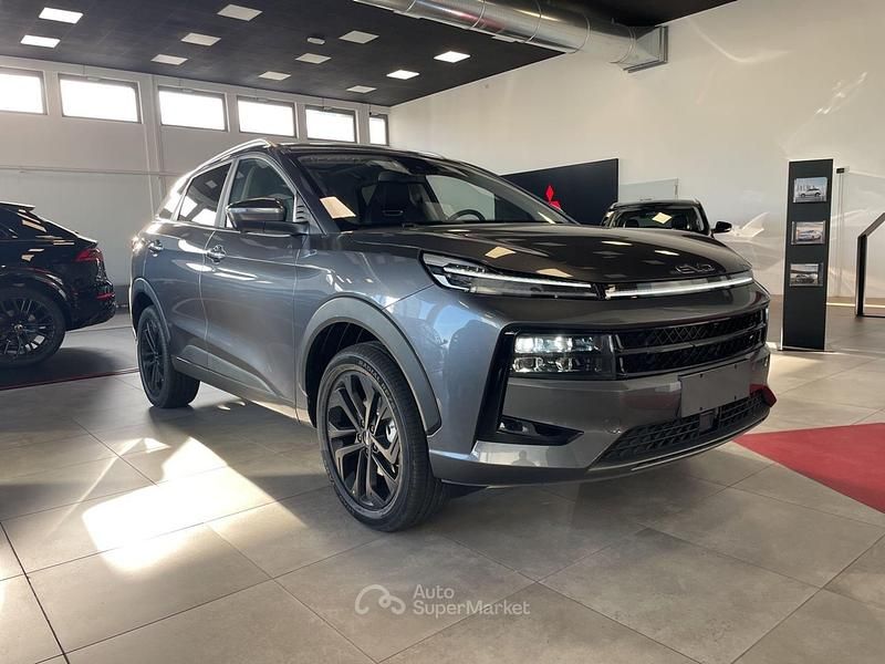 Nuova EVO Evo 7 127 kW (174 CV) 2025 Other SUV